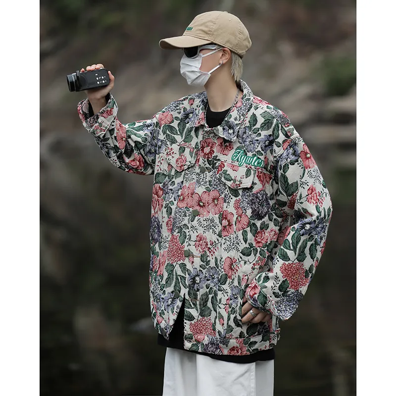 Glona Klio Jackets Coats Unisex Pink-7