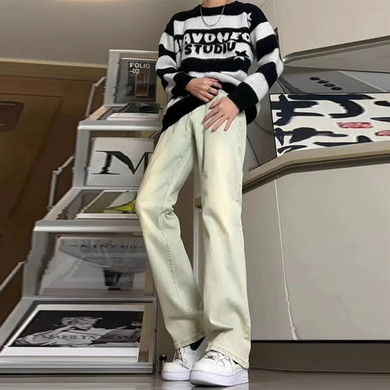 Glona Klio Jeans Unisex-11