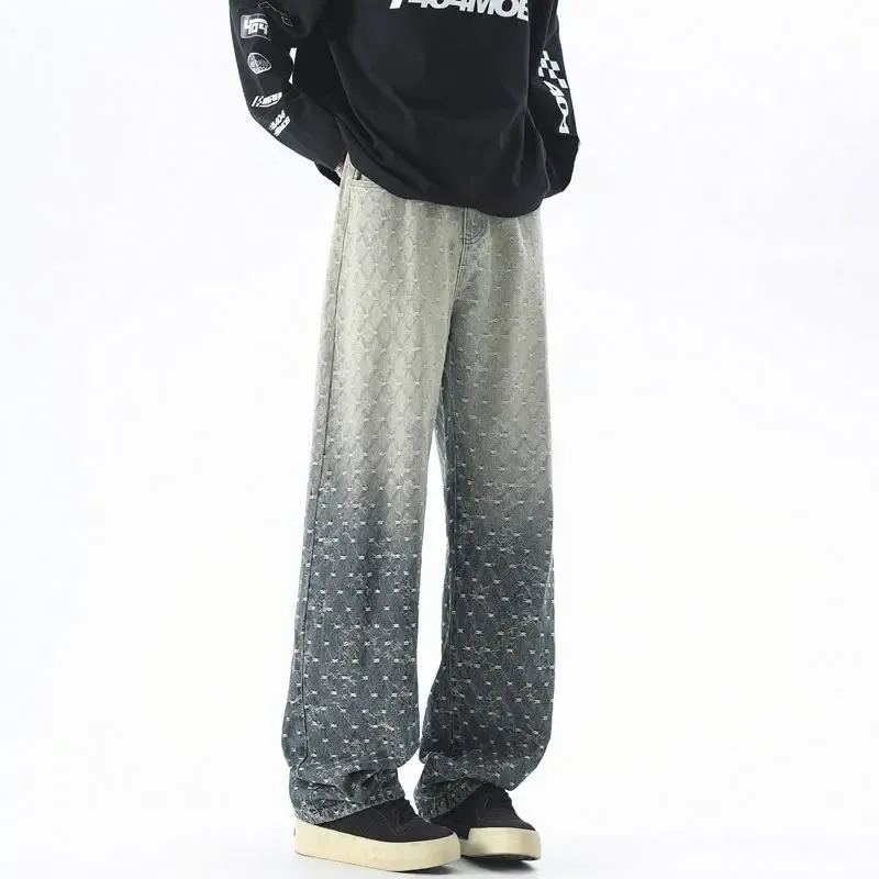 Glona Klio Jeans Unisex-2