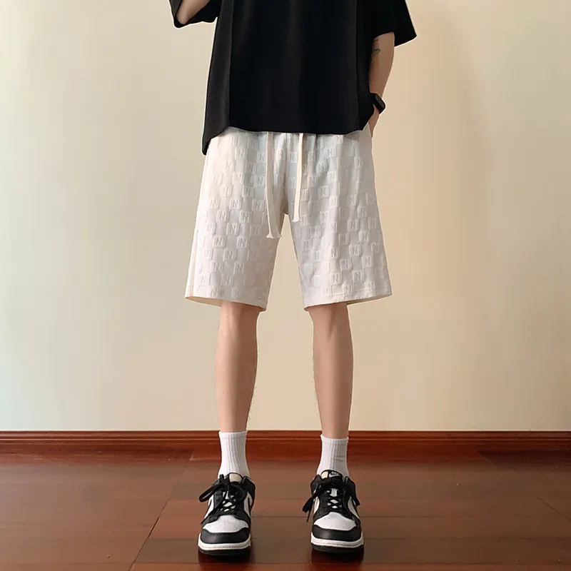 Glona Klio Casual Shorts Unisex-2