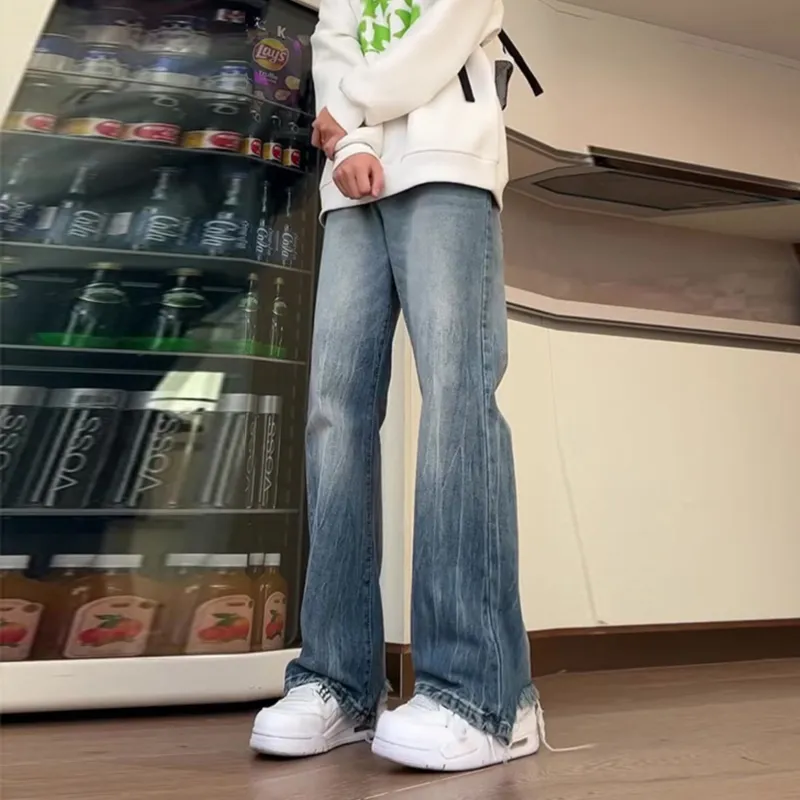 Glona Klio Jeans Unisex-15