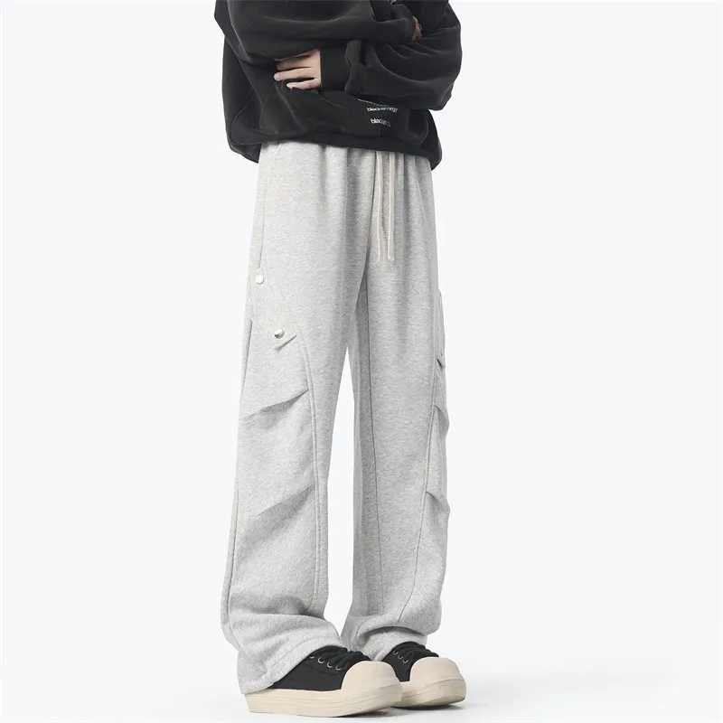 Glona Klio Knitted Sweatpants Unisex-9