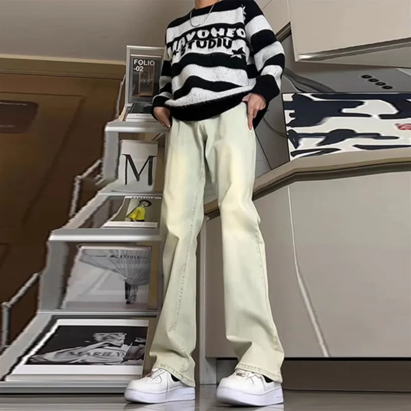 Glona Klio Jeans Unisex-9