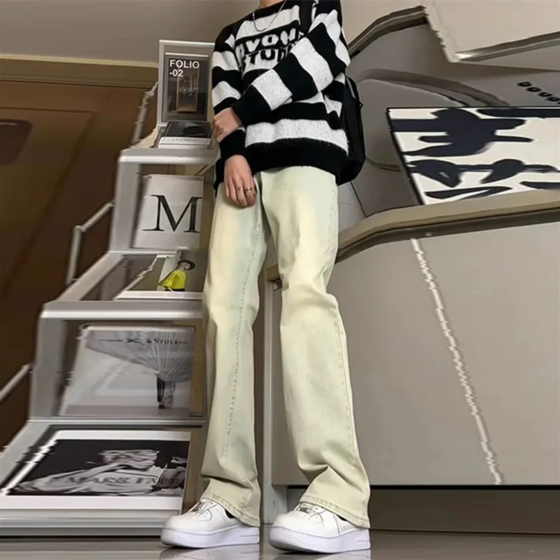 Glona Klio Jeans Unisex-10