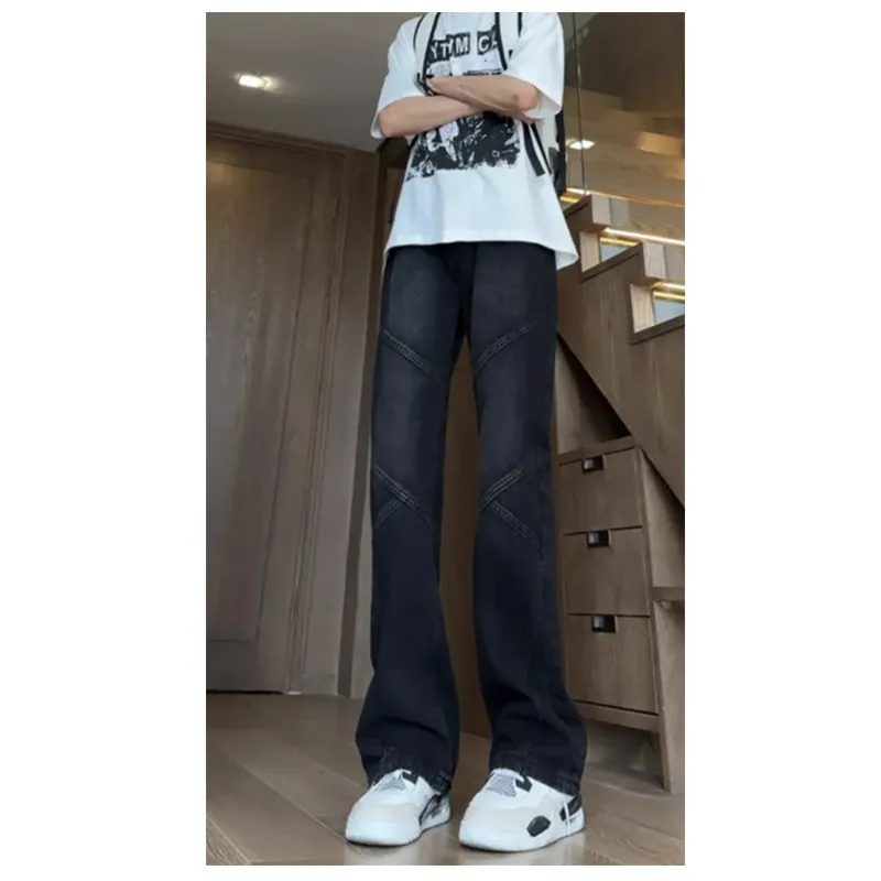 Glona Klio Jeans Unisex-5