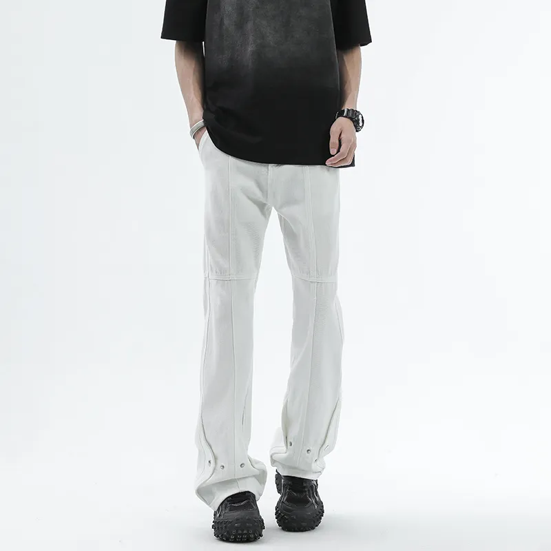 Glona Klio Jeans Unisex-11