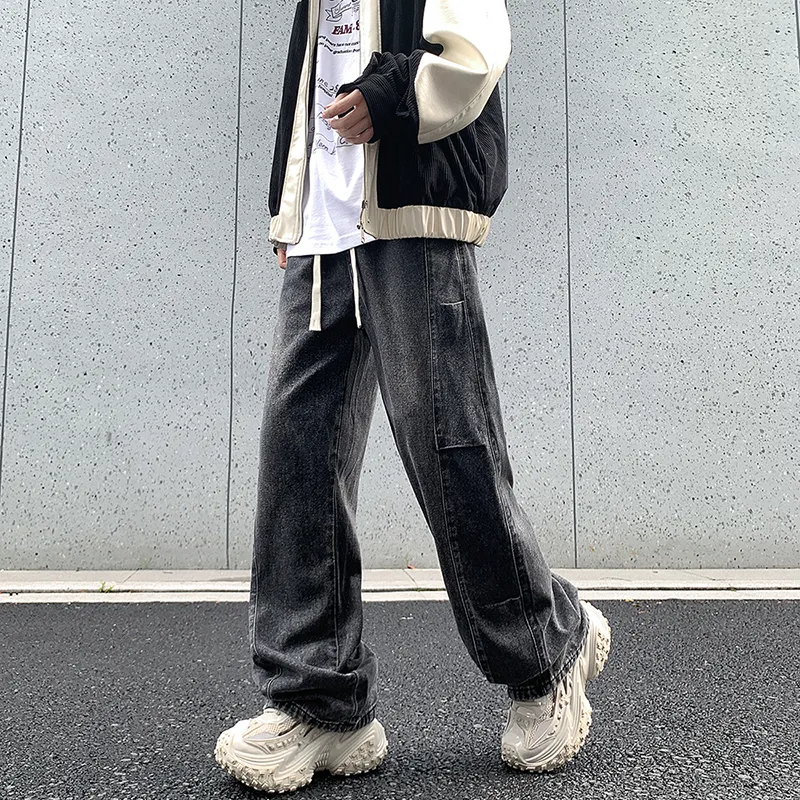 Glona Klio Jeans Unisex-2