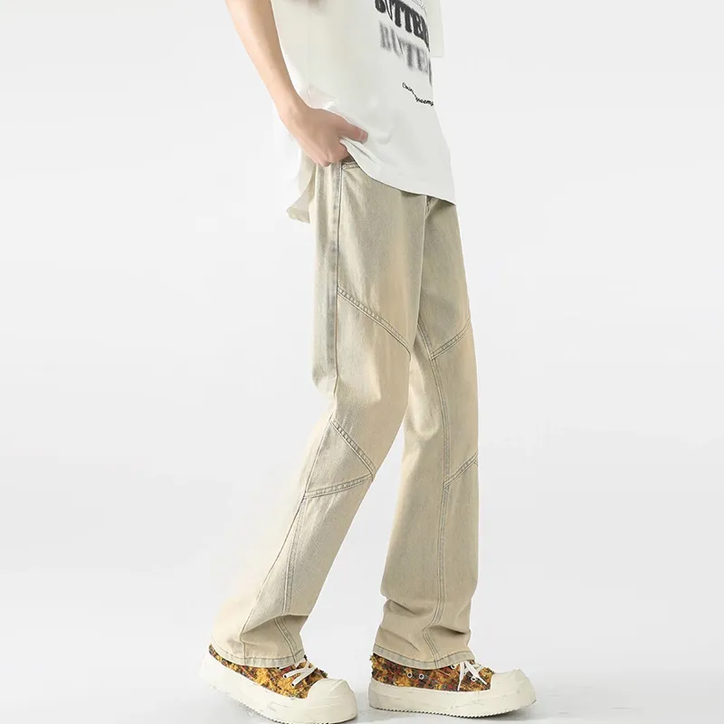 Glona Klio Jeans Unisex-9