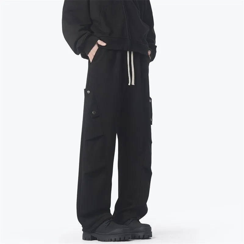 Glona Klio Knitted Sweatpants Unisex-15