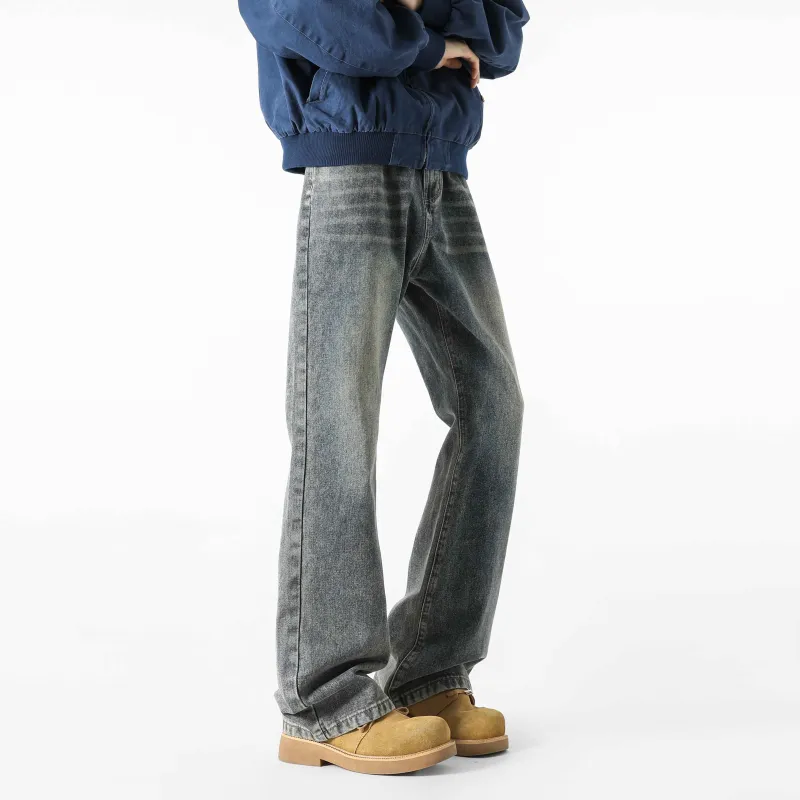 Glona Klio Jeans Unisex-16