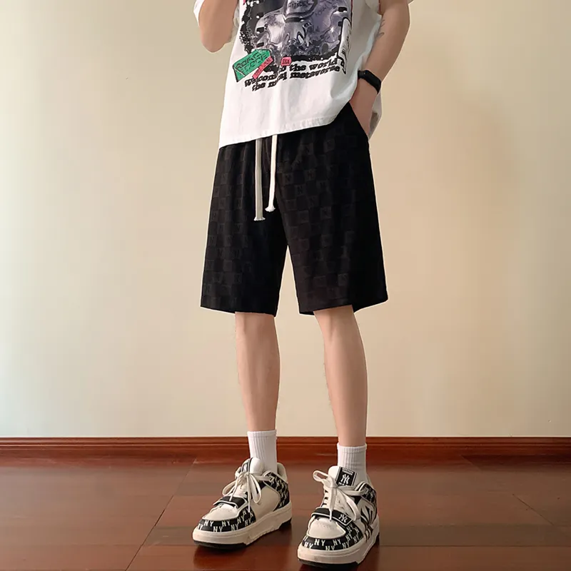 Glona Klio Casual Shorts Unisex-14