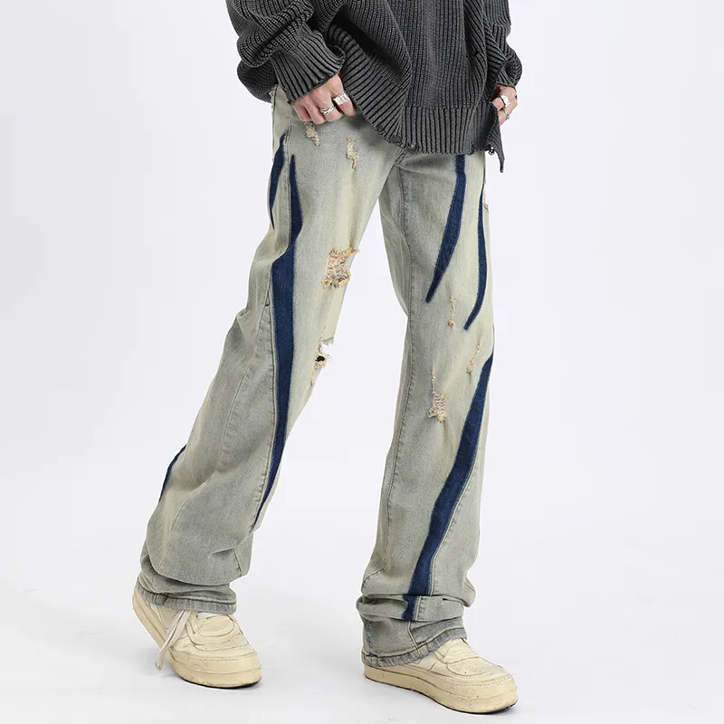Glona Klio Jeans Unisex-6