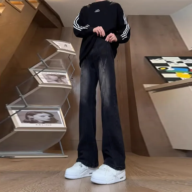 Glona Klio Jeans Unisex-3