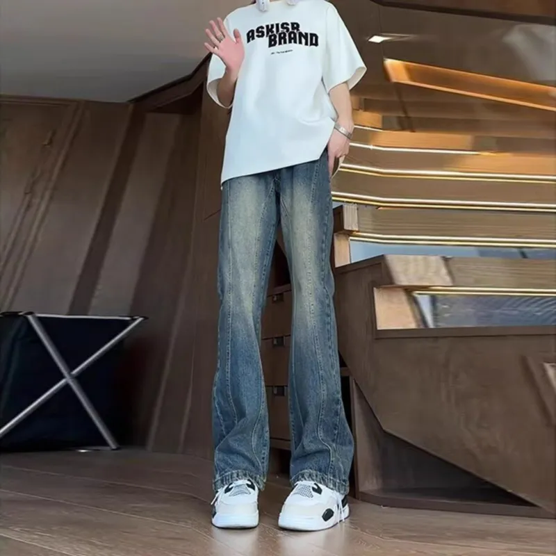 Glona Klio Jeans Unisex-4