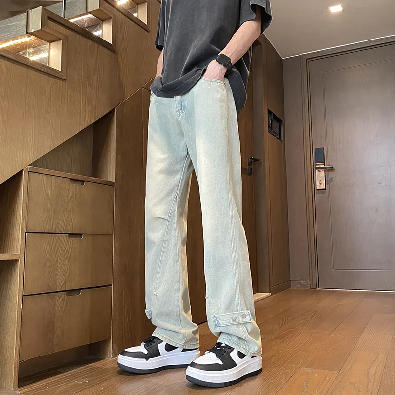 Glona Klio Jeans Unisex-20