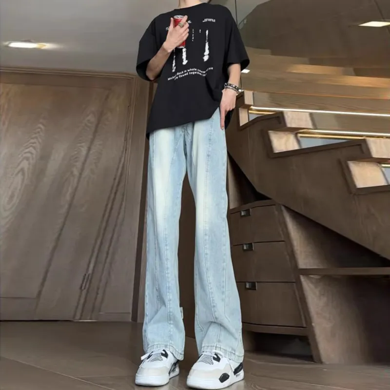 Glona Klio Jeans Unisex-9