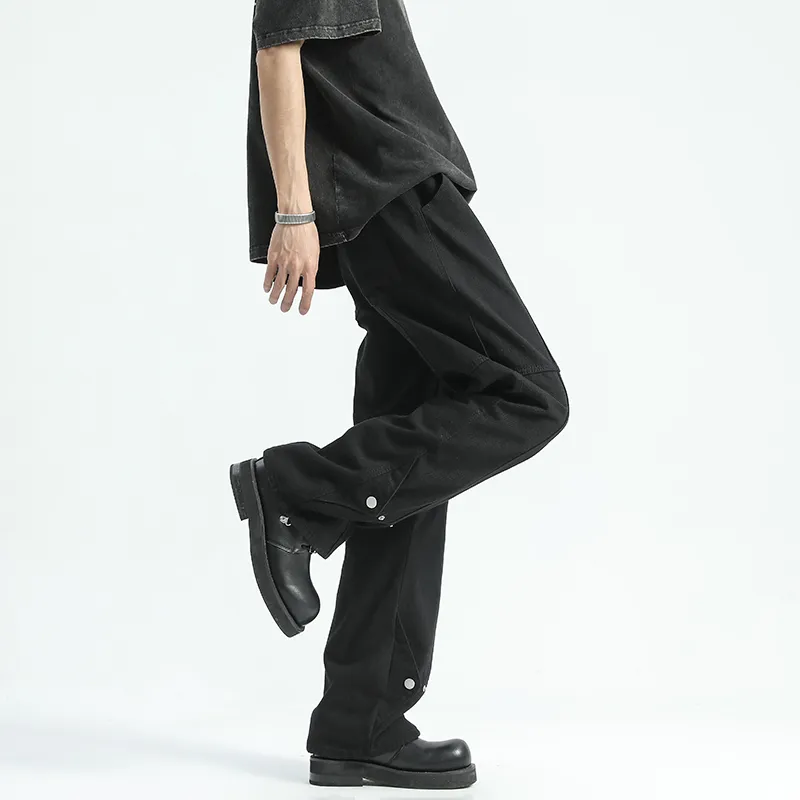 Glona Klio Jeans Unisex-4