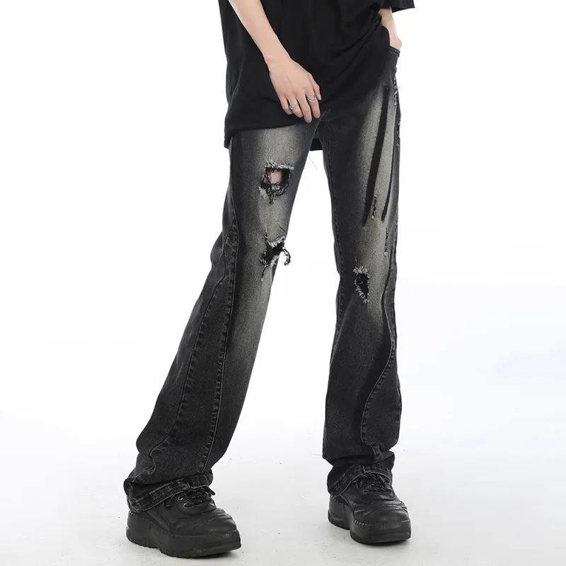 Glona Klio Jeans Unisex-2