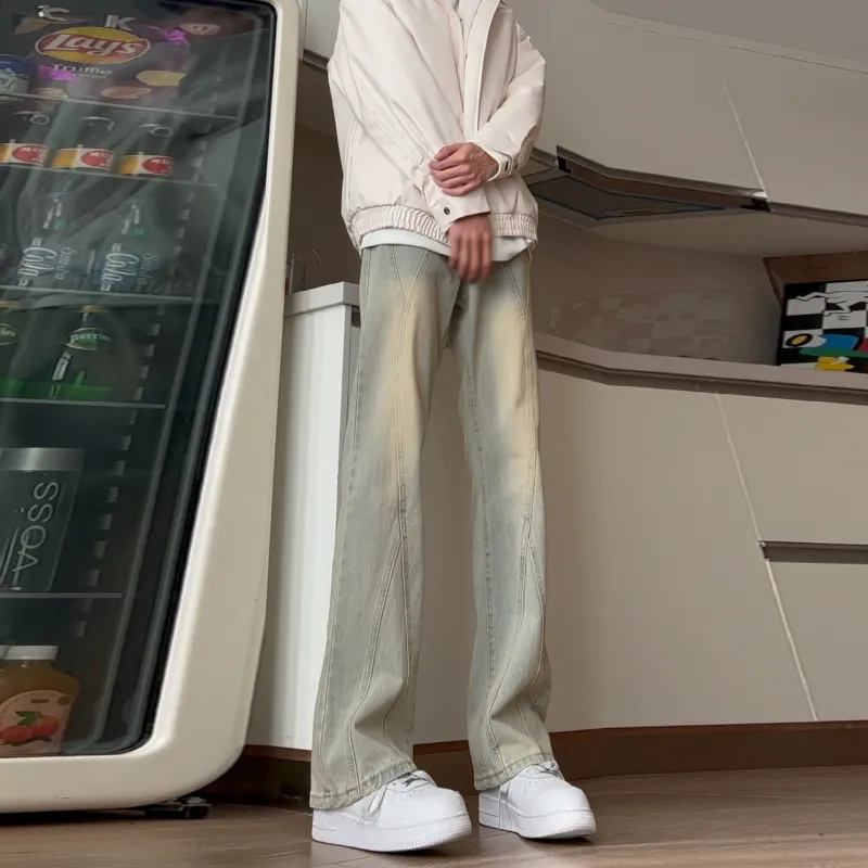 Glona Klio Jeans Unisex-1