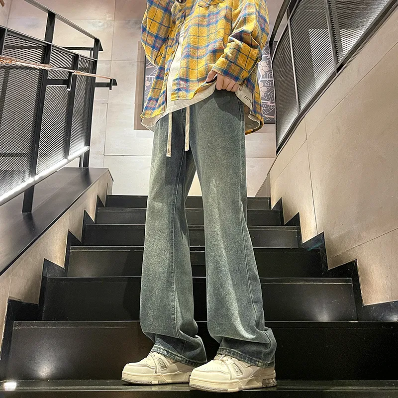 Glona Klio Jeans Unisex-5