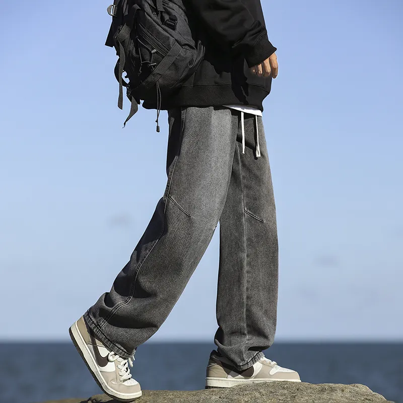 Glona Klio Jeans Unisex-2