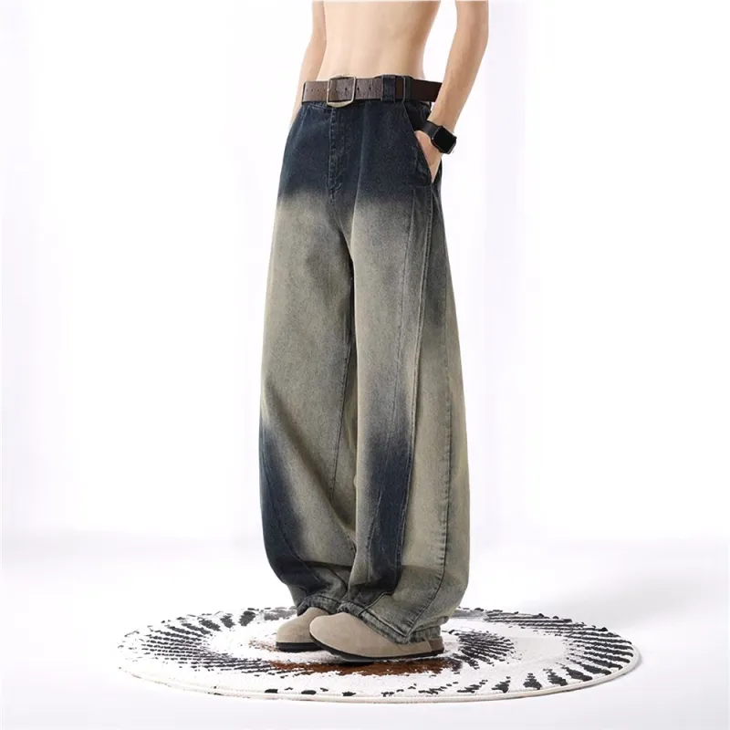 Glona Klio Jeans Unisex Blue-4