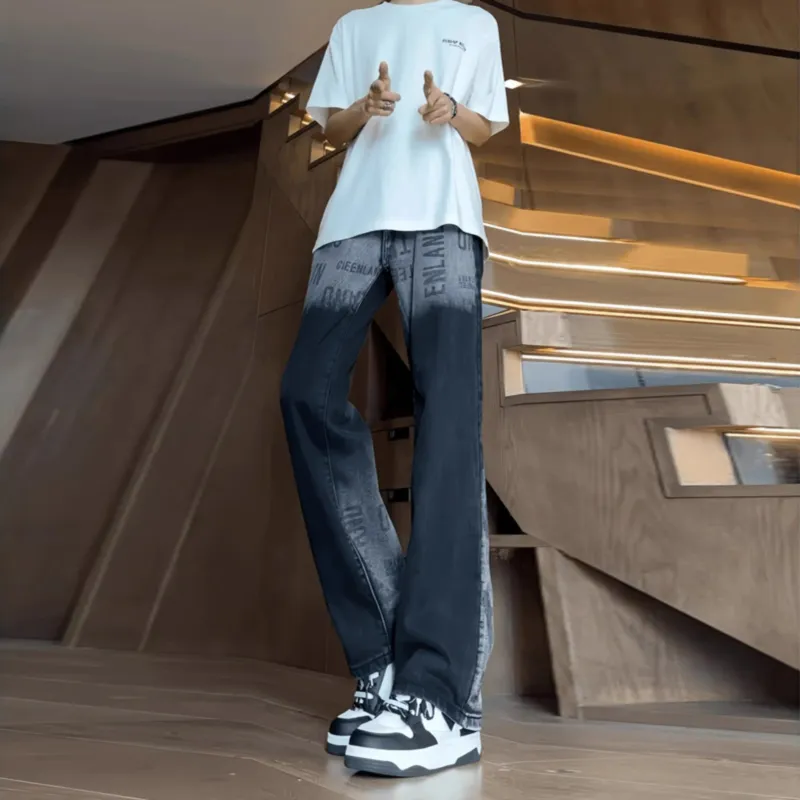 Glona Klio Jeans Unisex-2