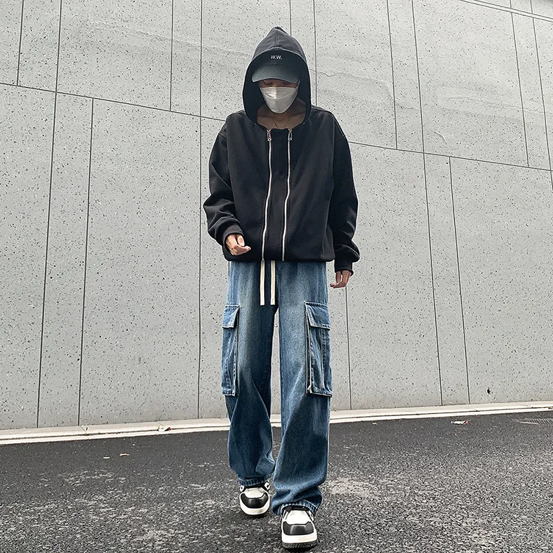 Glona Klio Jeans Unisex-9