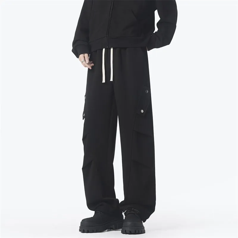 Glona Klio Knitted Sweatpants Unisex-14