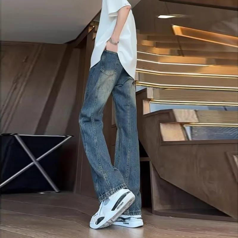 Glona Klio Jeans Unisex-3