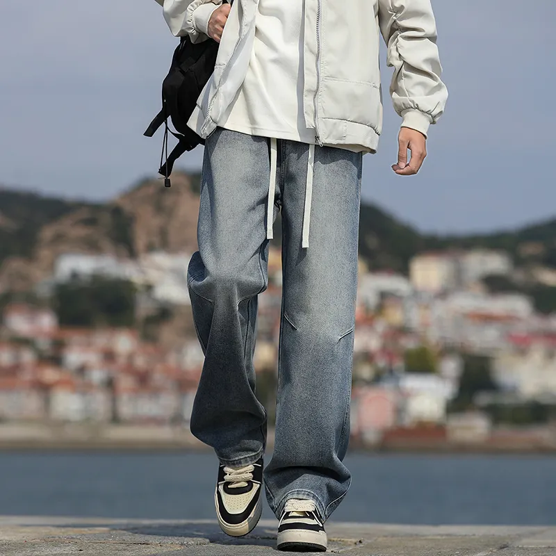 Glona Klio Jeans Unisex-7