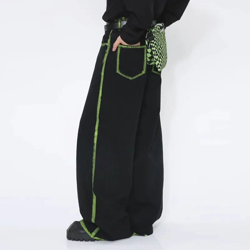 Glona Klio Jeans Unisex-2