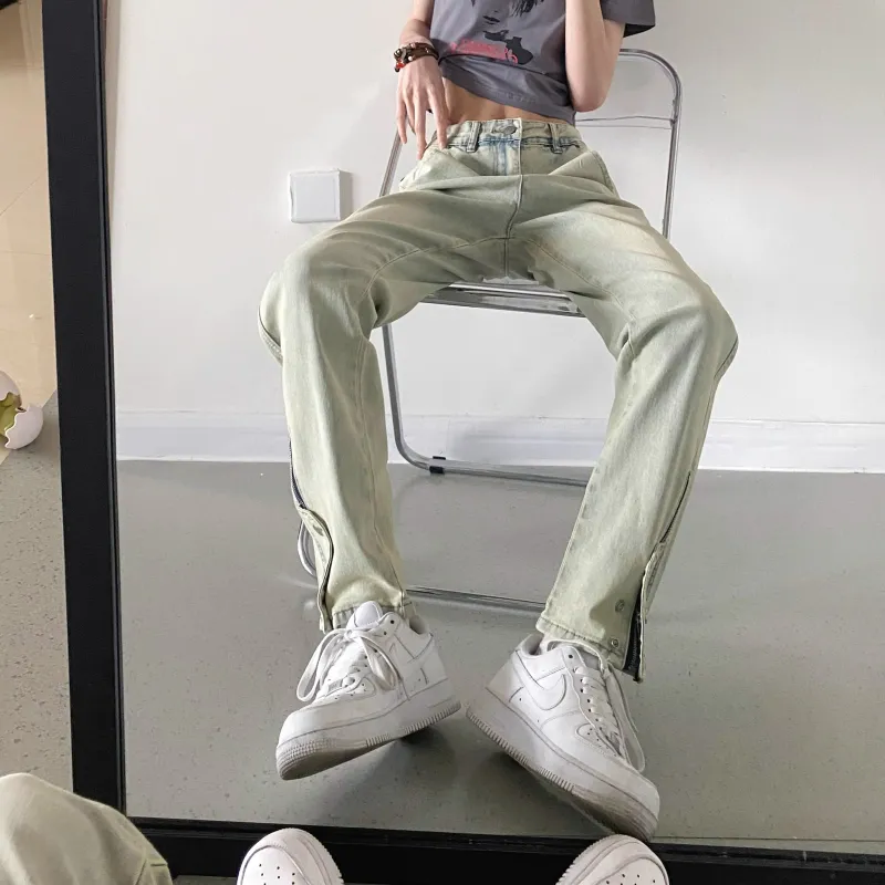 Glona Klio Jeans Unisex-21