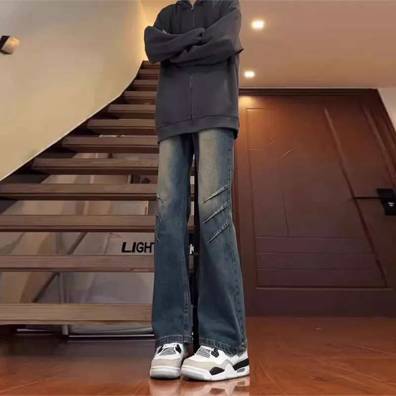 Glona Klio Jeans Unisex-1