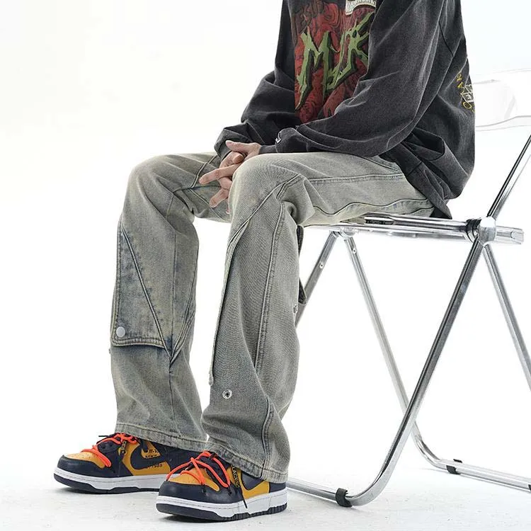 Glona Klio Jeans Unisex-10