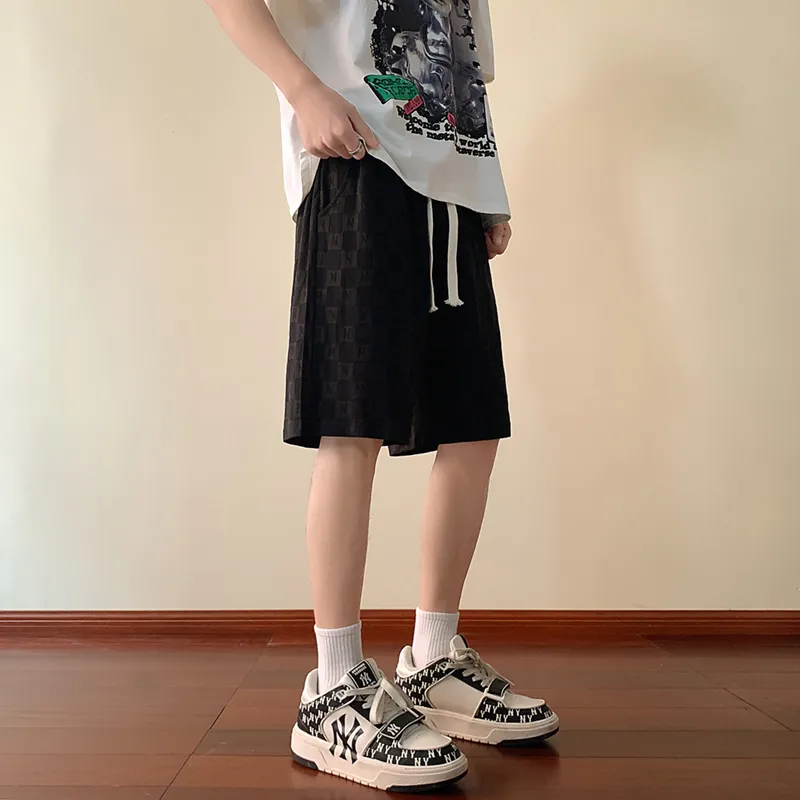 Glona Klio Casual Shorts Unisex-16