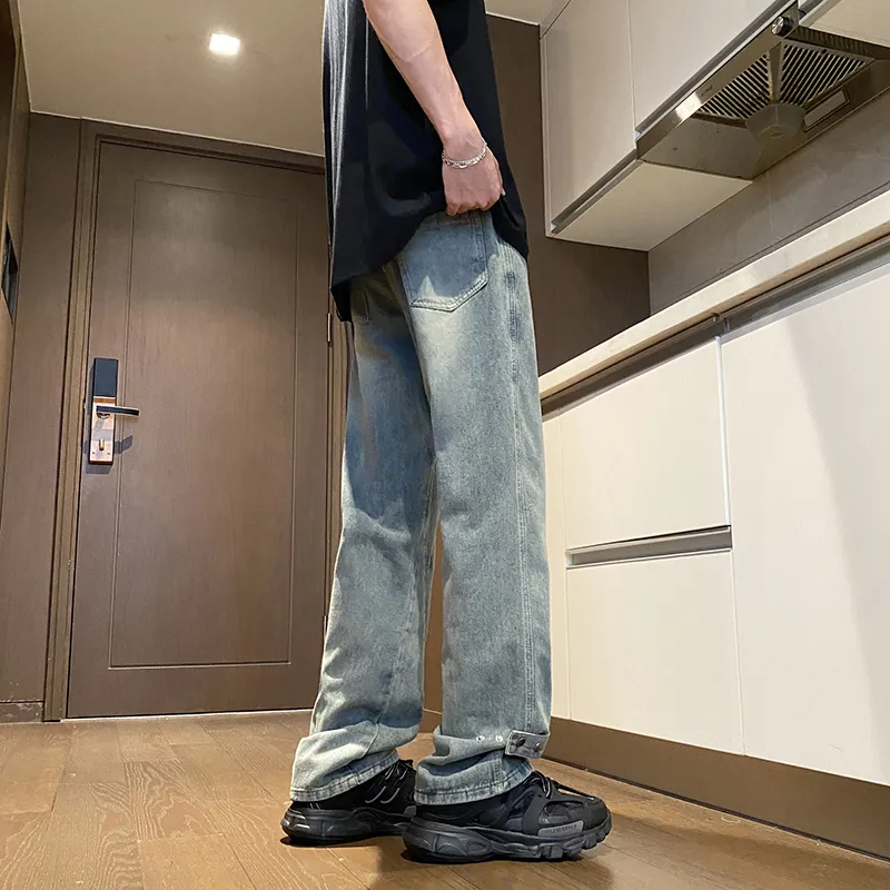Glona Klio Jeans Unisex-11
