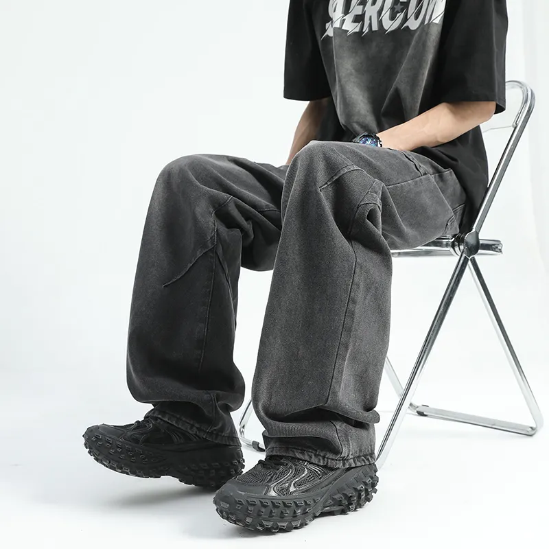 Glona Klio Jeans Unisex-6
