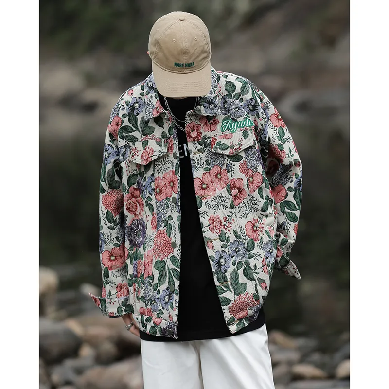 Glona Klio Jackets Coats Unisex Pink-4