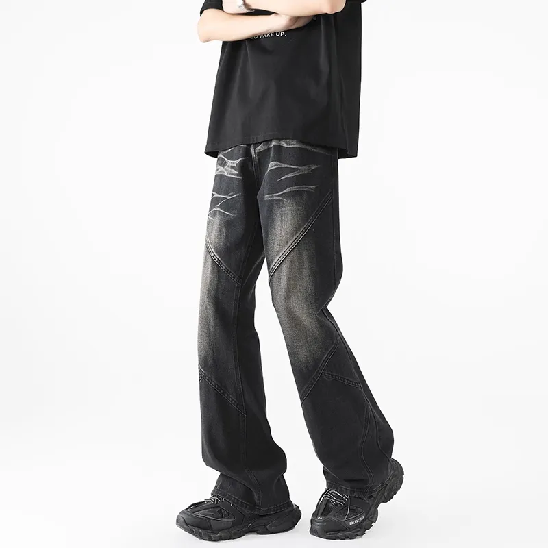 Glona Klio Jeans Unisex-4