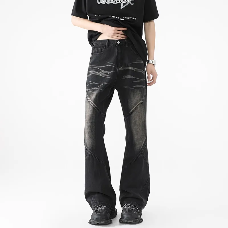 Glona Klio Jeans Unisex-3