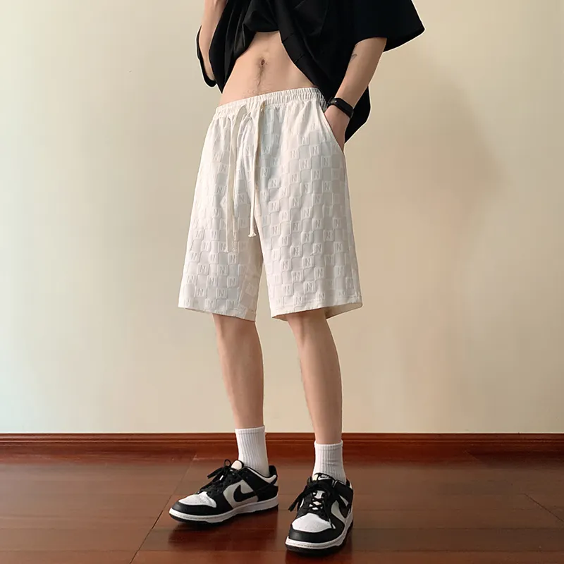 Glona Klio Casual Shorts Unisex-4
