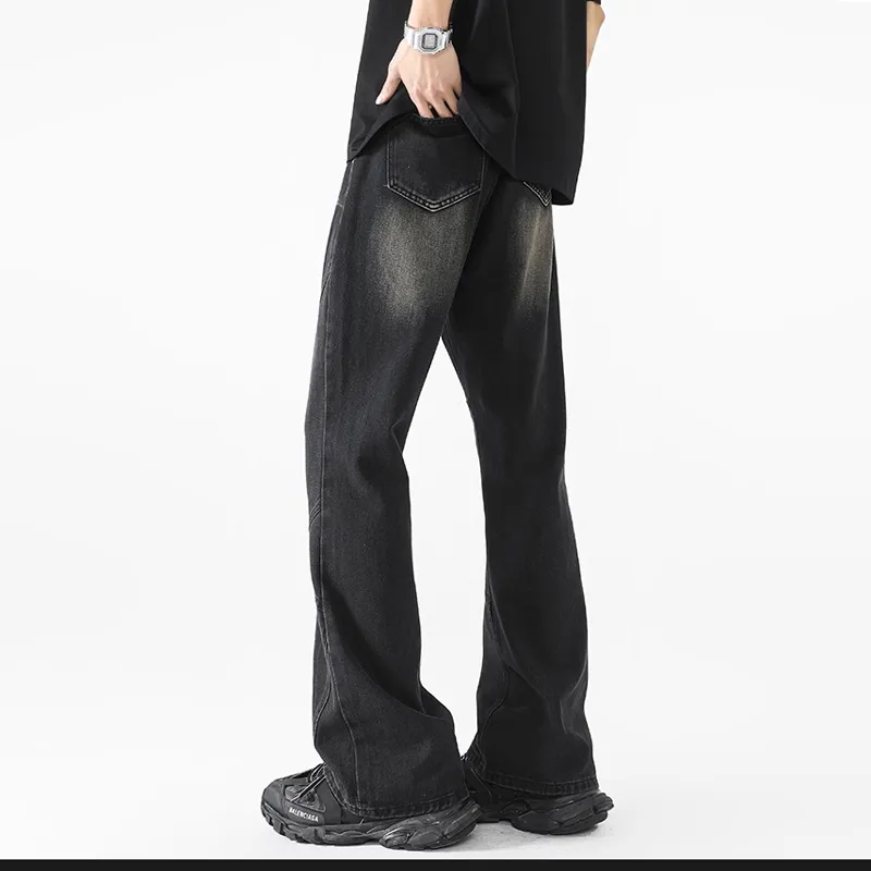 Glona Klio Jeans Unisex-1