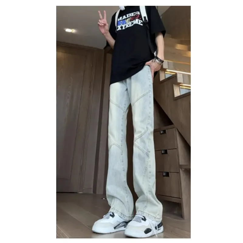 Glona Klio Jeans Unisex-3