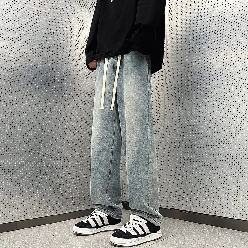 Glona Klio Jeans Unisex-11