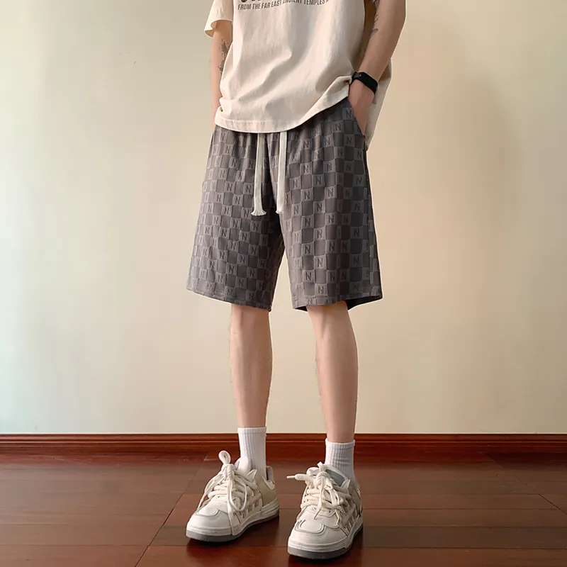 Glona Klio Casual Shorts Unisex-9