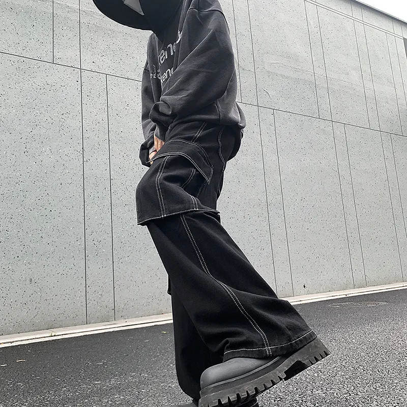 Glona Klio Jeans Unisex-2