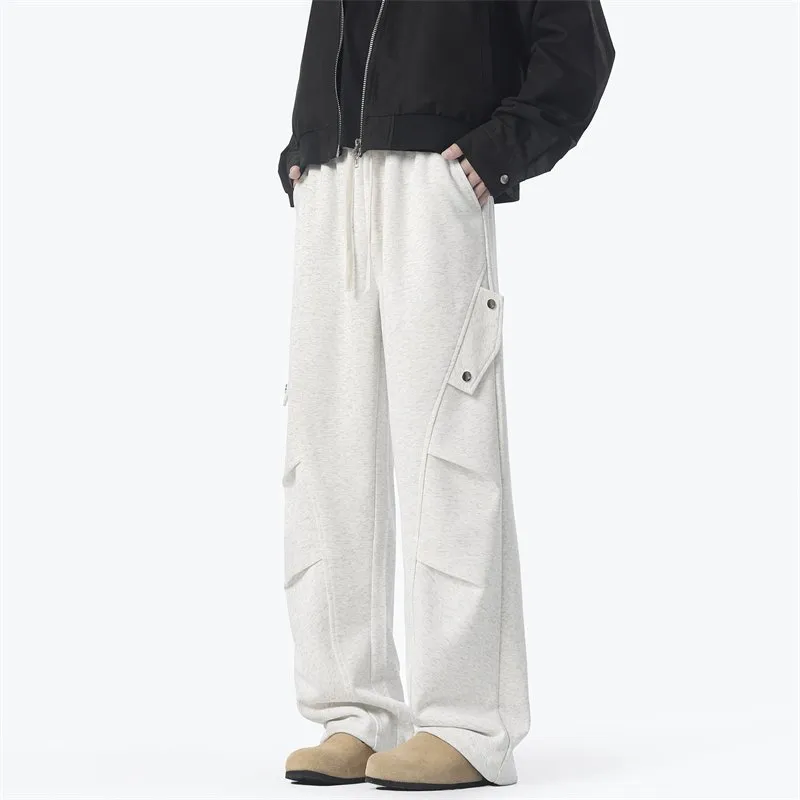 Glona Klio Knitted Sweatpants Unisex-1
