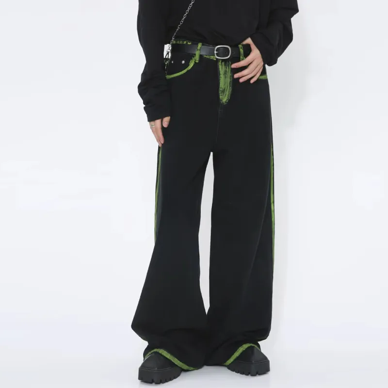 Glona Klio Jeans Unisex-3
