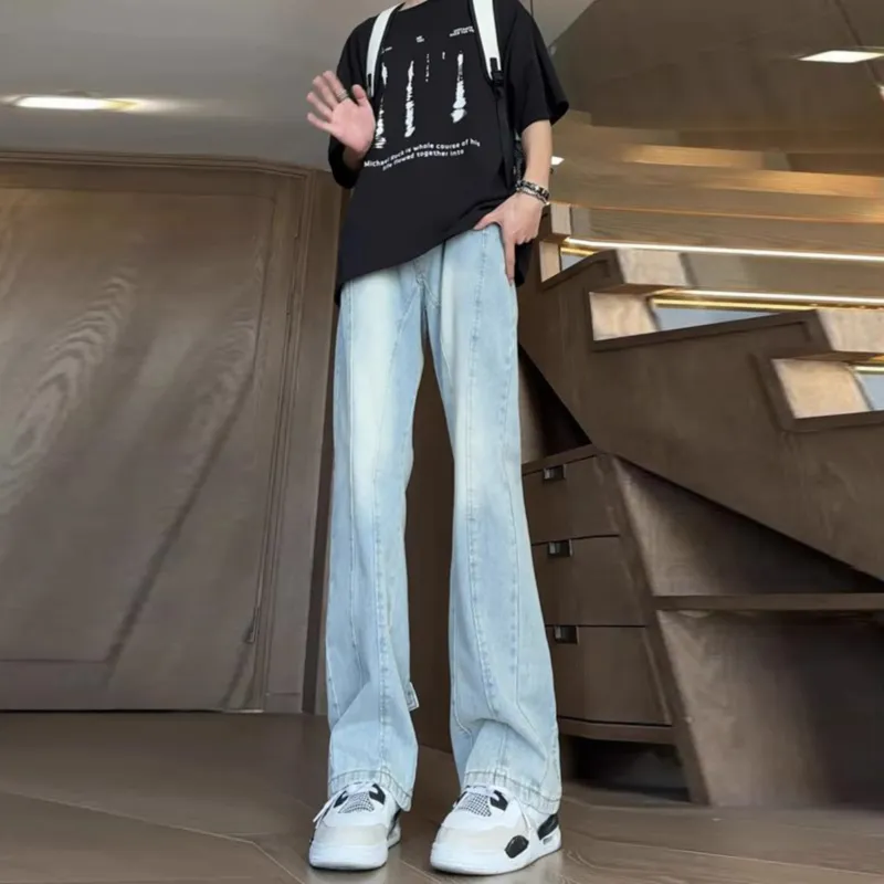 Glona Klio Jeans Unisex-10